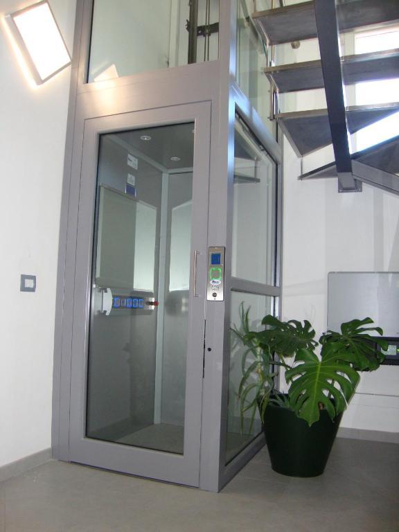 Iride Guest House 오리스타노 외부 사진