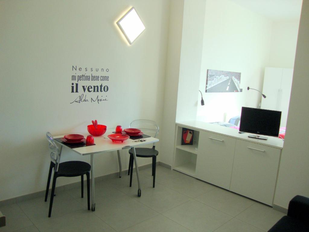 Iride Guest House 오리스타노 객실 사진