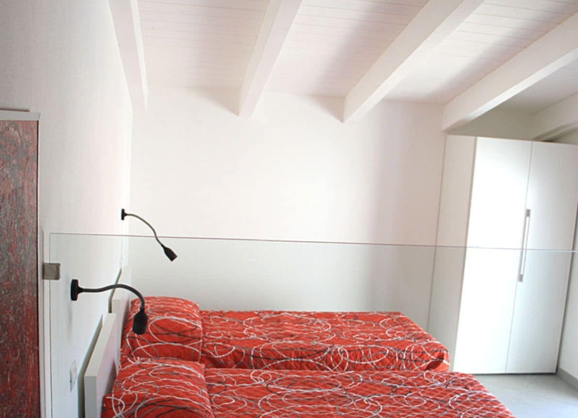 Iride Guest House 오리스타노 외부 사진